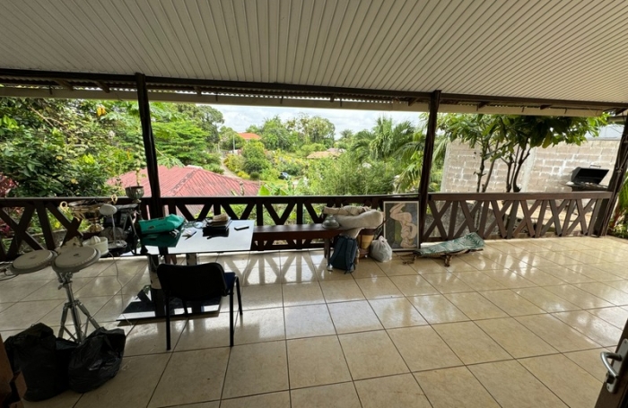 Vente Maison 90m&sup2; 5 pi&#232;ces Roura