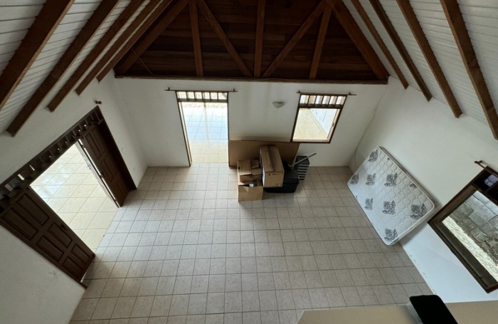 Vente Maison 90m&sup2; 5 pi&#232;ces Roura