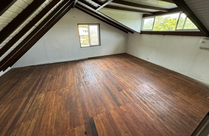 Vente Maison 90m&sup2; 5 pi&#232;ces Roura