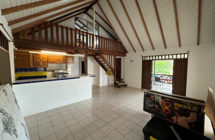 Vente Maison 90m&sup2; 5 pi&#232;ces Roura