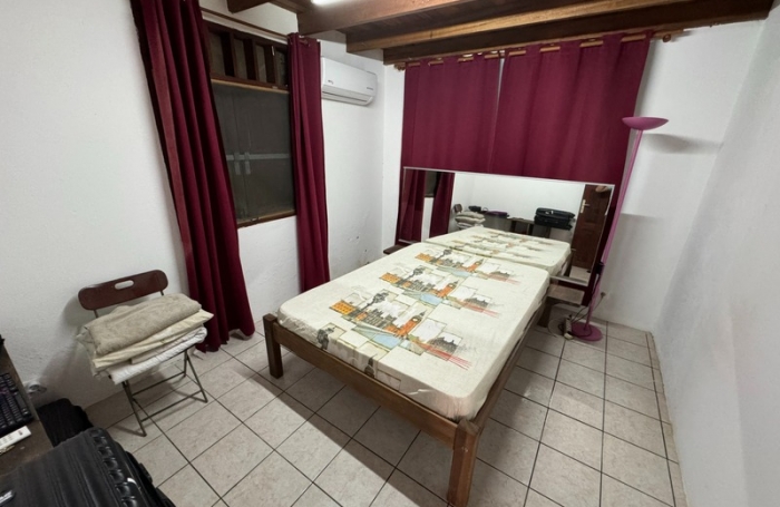 Vente Maison 90m&sup2; 5 pi&#232;ces Roura