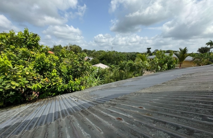 Vente Maison 90m&sup2; 5 pi&#232;ces Roura