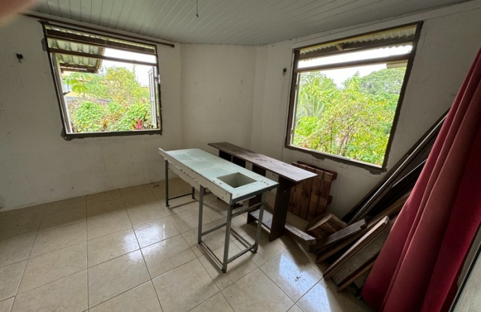 Vente Maison 90m&sup2; 5 pi&#232;ces Roura