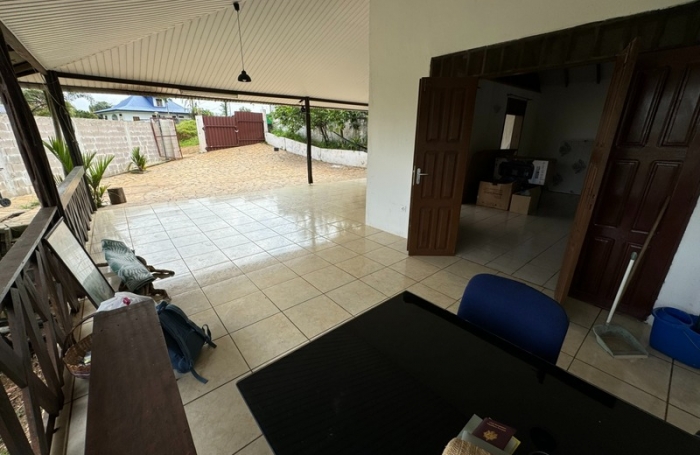 Vente Maison 90m&sup2; 5 pi&#232;ces Roura