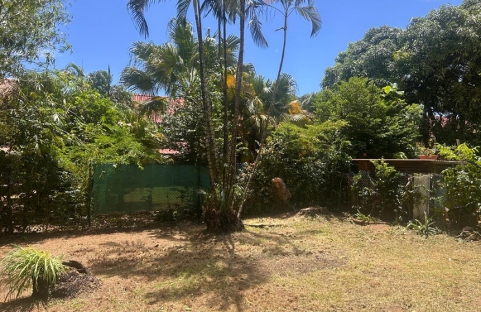 Vente Maison 97310