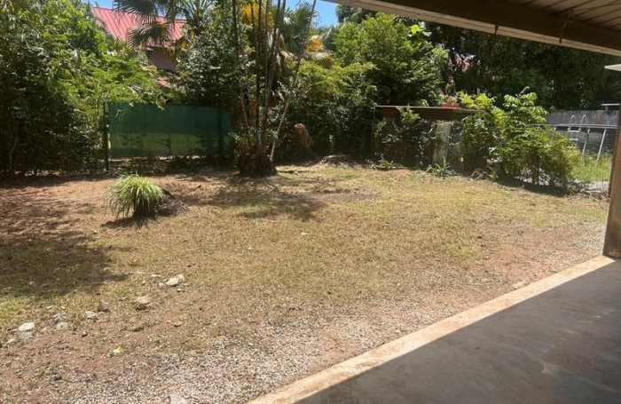Vente Maison 107m&sup2; 4 pi&#232;ces Kourou