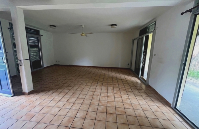 Vente Maison 107m&sup2; 4 pi&#232;ces Kourou