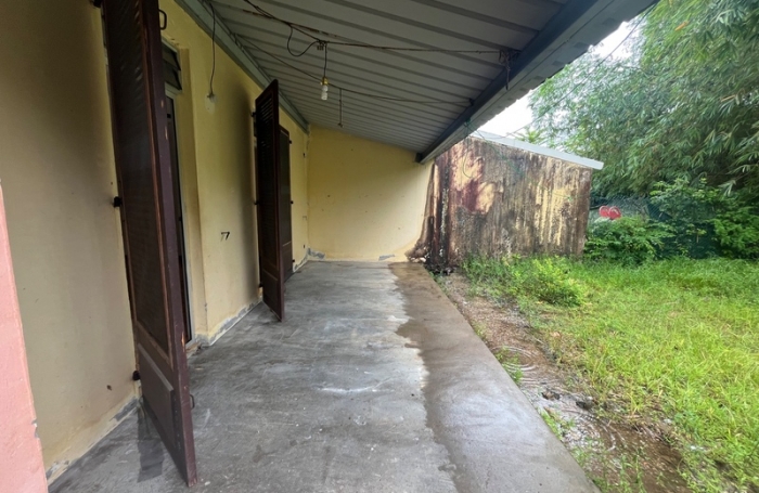 Vente Maison 107m&sup2; 4 pi&#232;ces Kourou