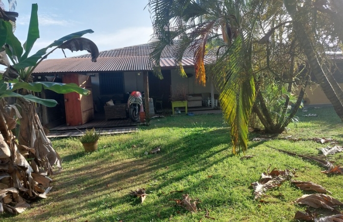 Vente Immeuble 97300