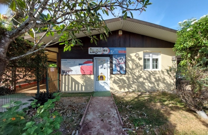 Vente Immeuble 271m&sup2; 13 pi&#232;ces Cayenne