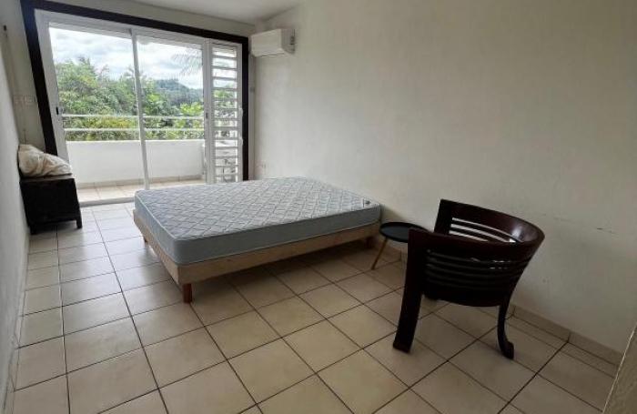 Location Appartement 97315