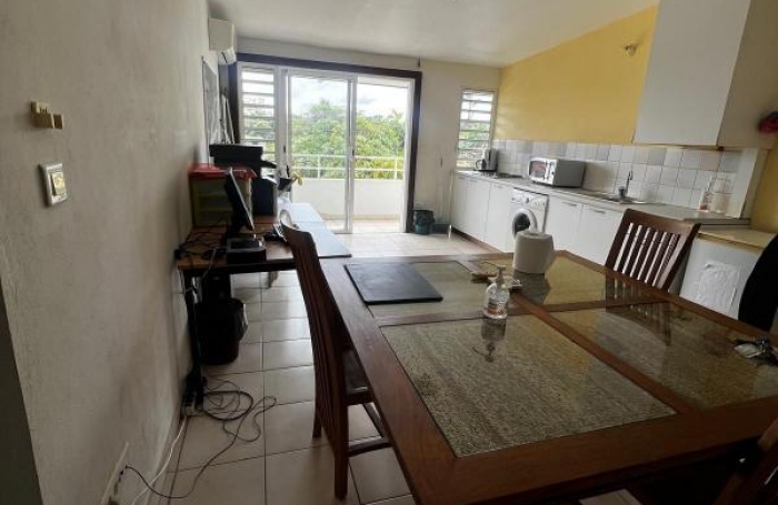 Location Appartement 3 pi&#232;ces Sinnamary