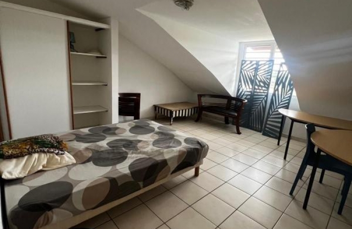 Location Appartement 3 pi&#232;ces Sinnamary