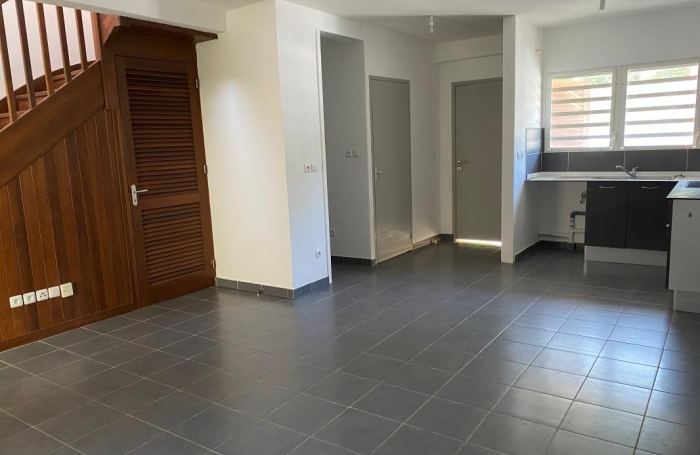 Vente Maison 97300