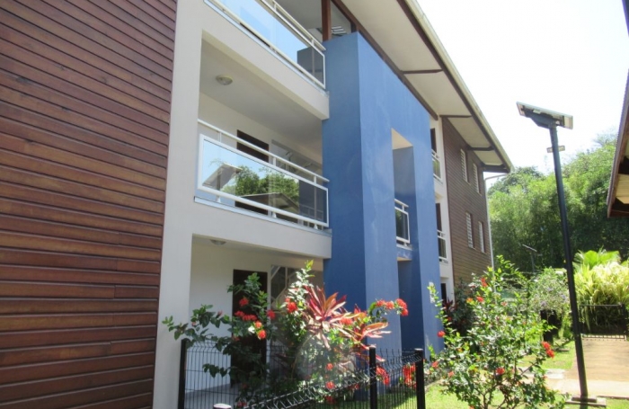 Vente Appartement 97354