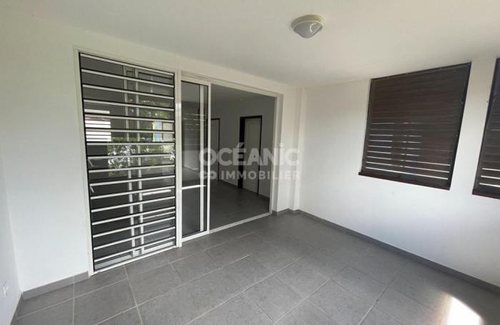 Vente Appartement 44.4m&sup2; 2 pi&#232;ces Remire Montjoli