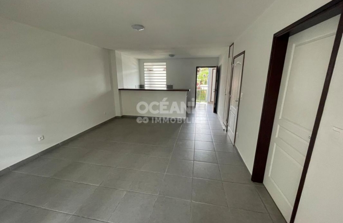 Vente Appartement 44.4m&sup2; 2 pi&#232;ces Remire Montjoli