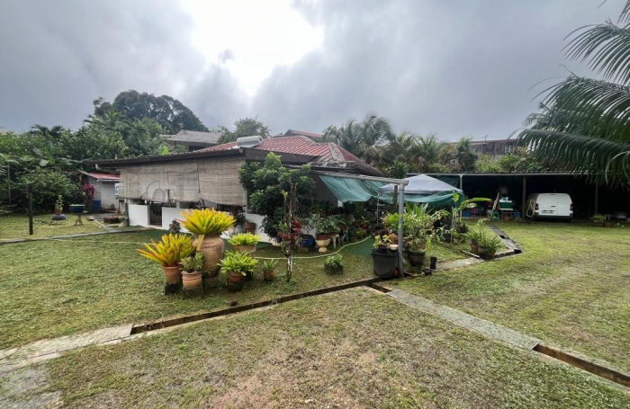 Vente Maison 97311