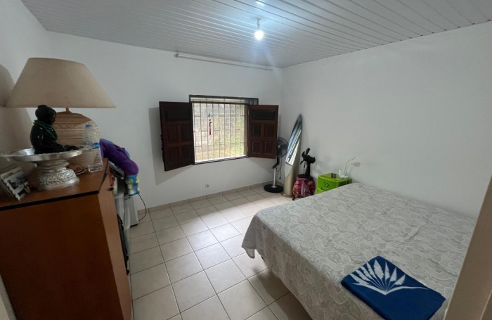 Vente Maison 124.69m&sup2; 4 pi&#232;ces Roura