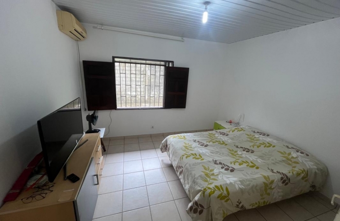 Vente Maison 124.69m&sup2; 4 pi&#232;ces Roura