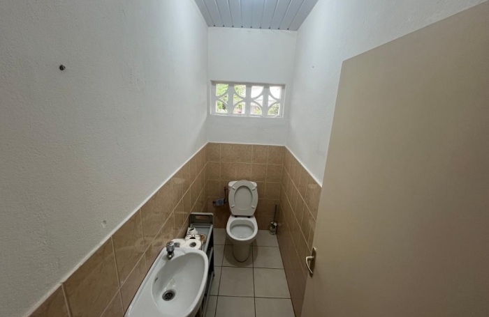 Vente Maison 124.69m&sup2; 4 pi&#232;ces Roura
