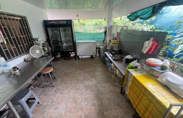 Vente Maison 124.69m&sup2; 4 pi&#232;ces Roura