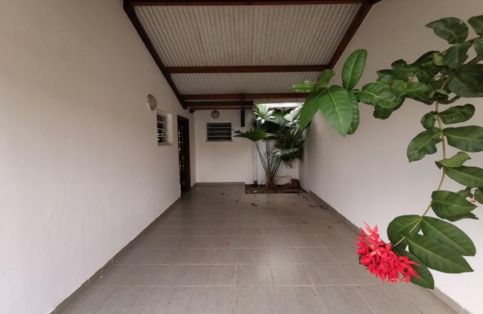 Vente Maison 97355