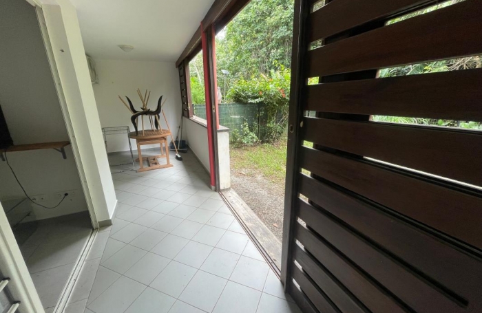 Vente Appartement 37.02m&sup2; 2 pi&#232;ces Remire Montjoli