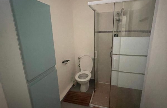 Vente Appartement 37.02m&sup2; 2 pi&#232;ces Remire Montjoli