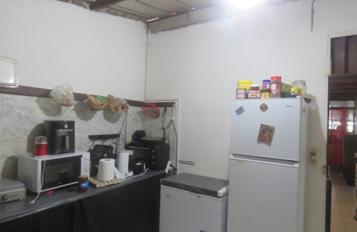 Vente Maison 97351