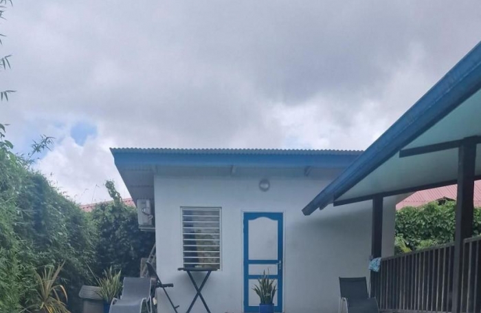 Vente Maison 120m&sup2; 4 pi&#232;ces Saint Laurent