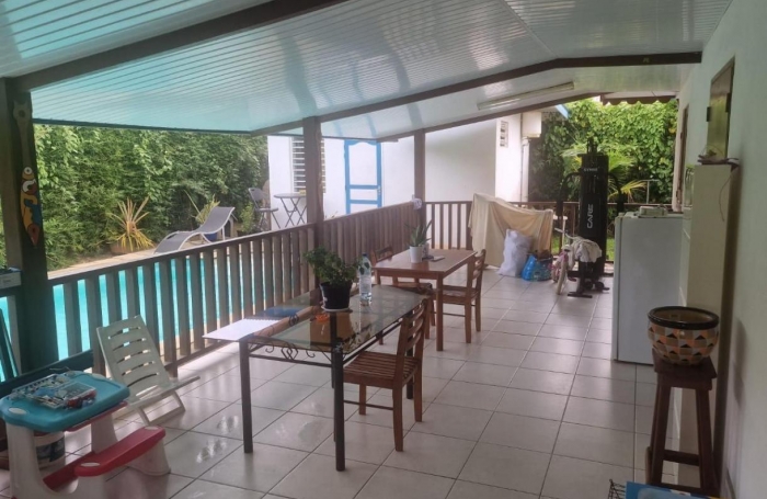 Vente Maison 120m&sup2; 4 pi&#232;ces Saint Laurent