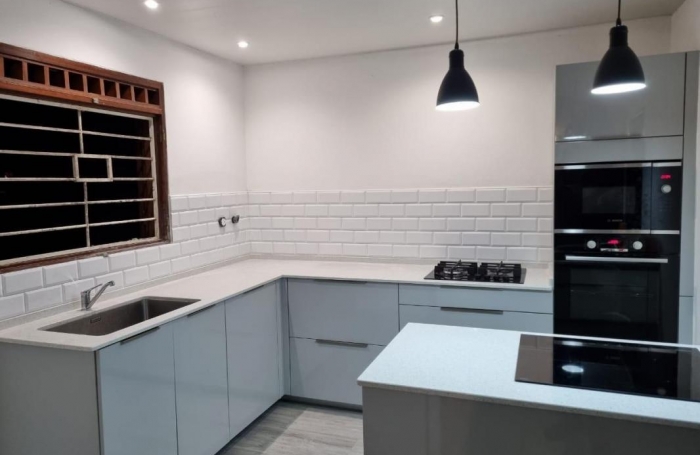 Vente Maison 120m&sup2; 4 pi&#232;ces Saint Laurent