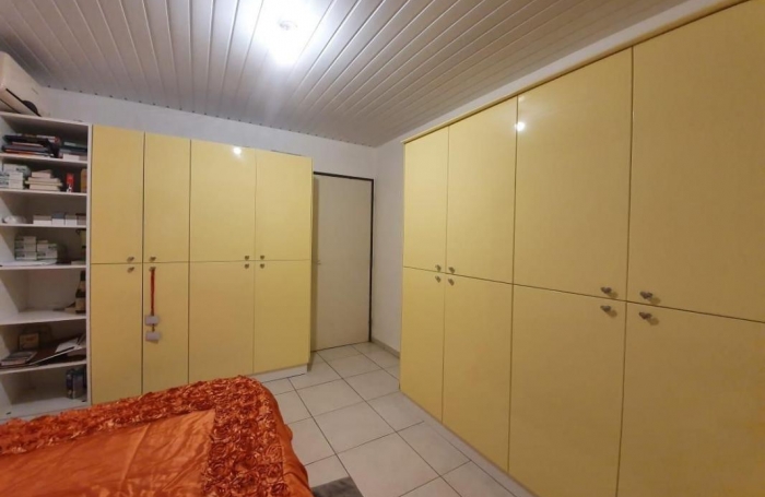 Vente Maison 120m&sup2; 4 pi&#232;ces Saint Laurent