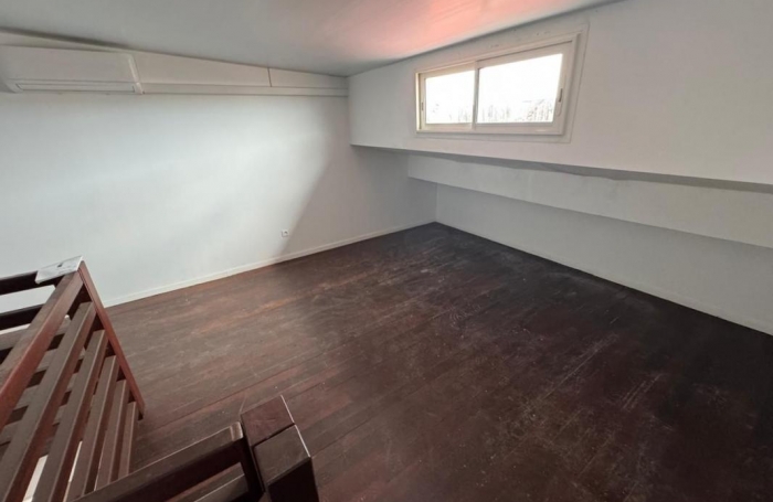 Location Appartement 57.32m&sup2; 1 pi&#232;ce Cayenne