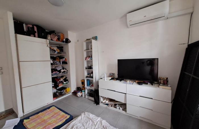 Vente Appartement 49.75m&sup2; 3 pi&#232;ces Cayenne