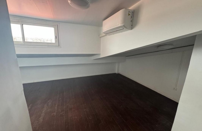Location Appartement 45.05m&sup2; 2 pi&#232;ces Cayenne