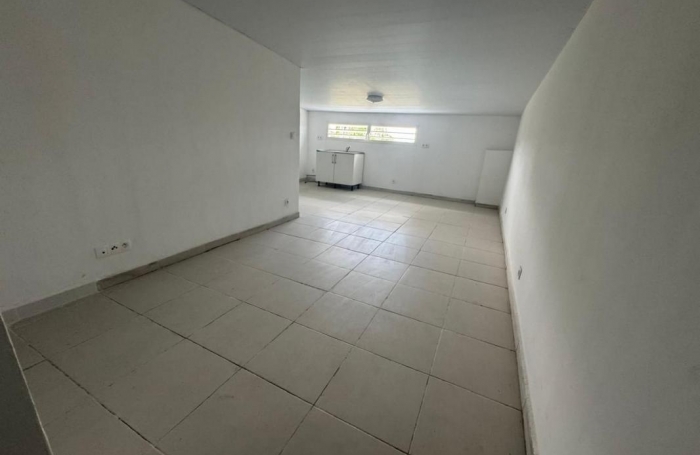 Location Appartement 45.05m&sup2; 2 pi&#232;ces Cayenne