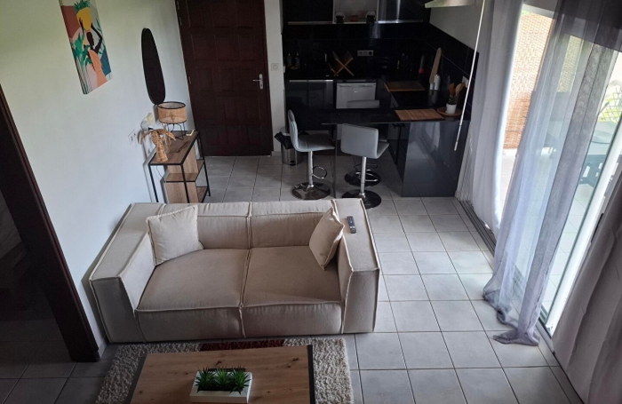 Location Appartement 