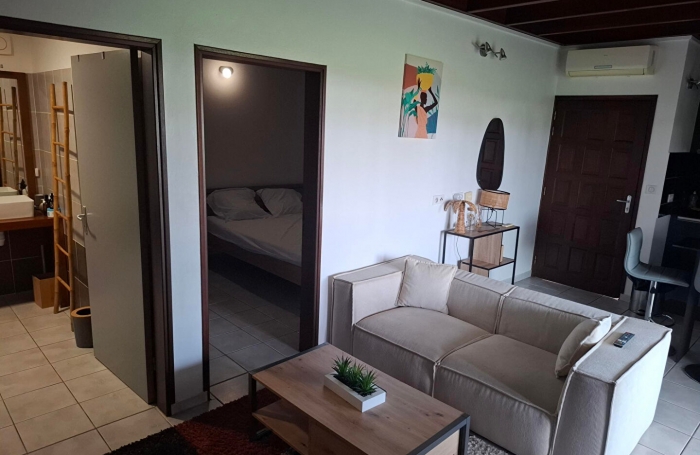 Location Appartement 75m² 3 pièces Cayenne