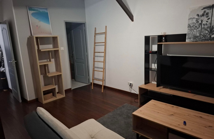Location Appartement 75m² 3 pièces Cayenne
