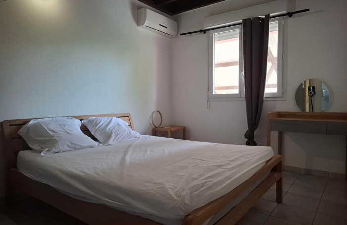 Location Appartement 75m² 3 pièces Cayenne