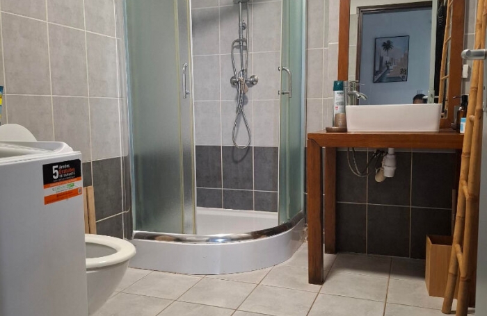 Location Appartement 75m² 3 pièces Cayenne