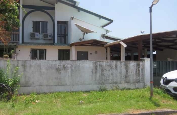 Vente Maison 97310