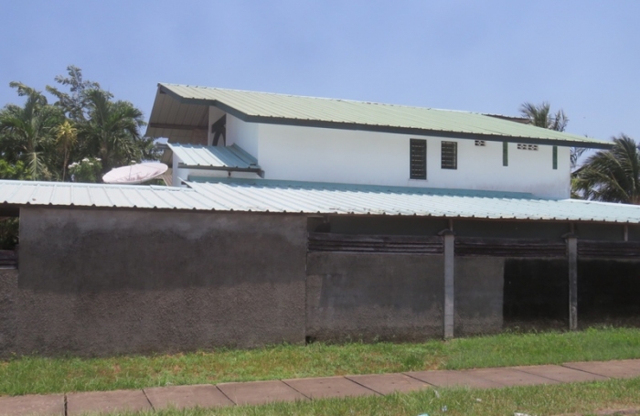 Vente Maison 135m&sup2; 6 pi&#232;ces Kourou