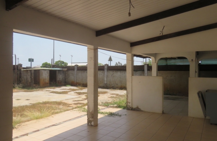 Vente Maison 135m&sup2; 6 pi&#232;ces Kourou