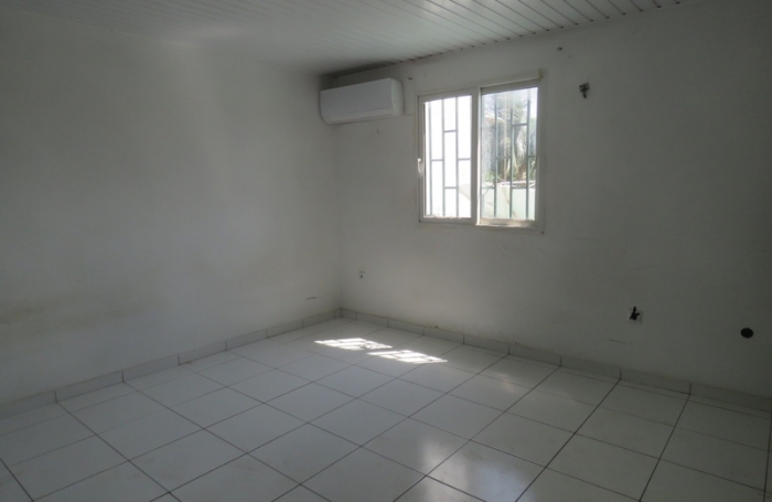 Vente Maison 135m&sup2; 6 pi&#232;ces Kourou
