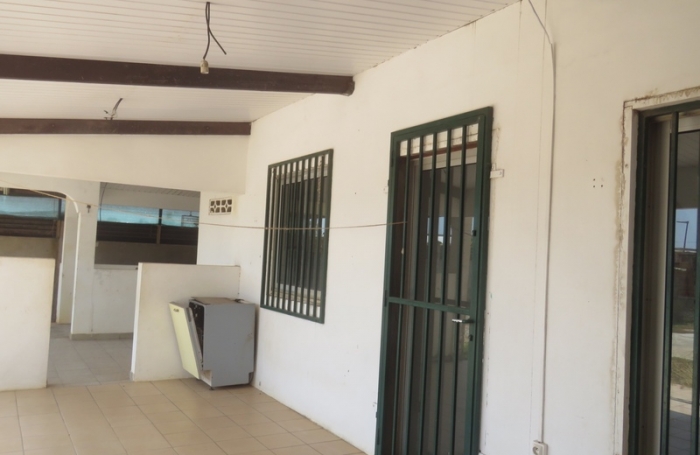 Vente Maison 135m&sup2; 6 pi&#232;ces Kourou