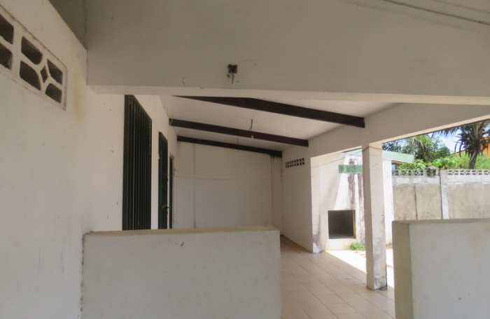 Vente Maison 135m&sup2; 6 pi&#232;ces Kourou