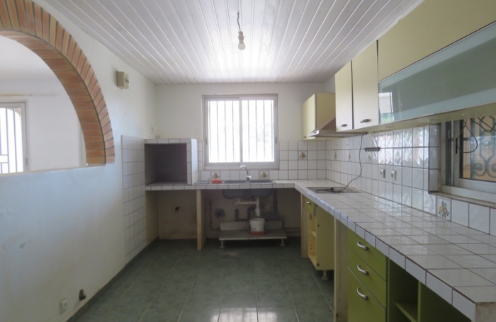 Vente Maison 135m&sup2; 6 pi&#232;ces Kourou
